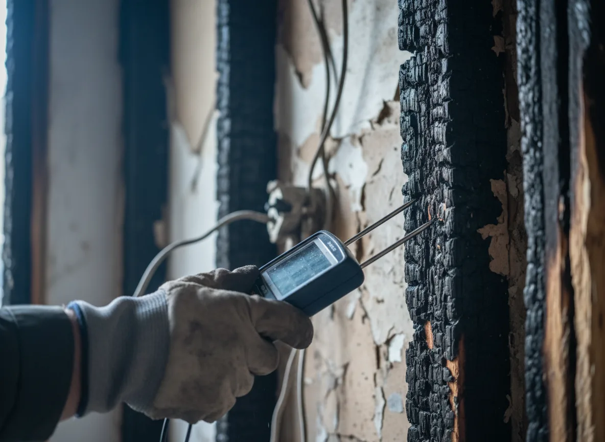 Fire Damage Restoration Fall River Mills, CA FAQs